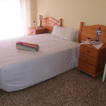 Habitacion En Gandia Centro Kültér fotó