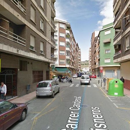 Habitacion En Gandia Centro Kültér fotó