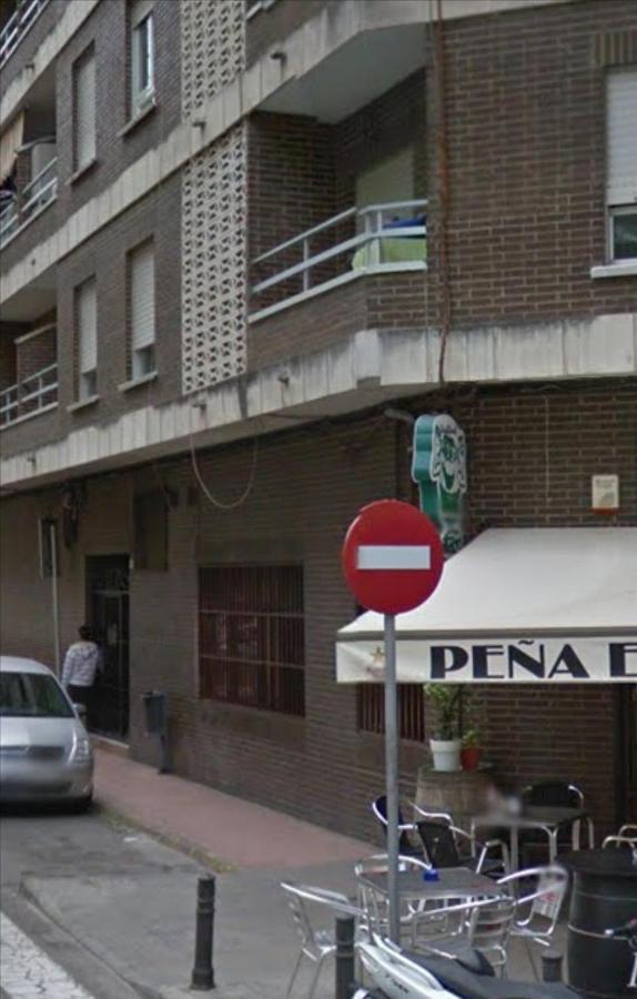 Habitacion En Gandia Centro Kültér fotó