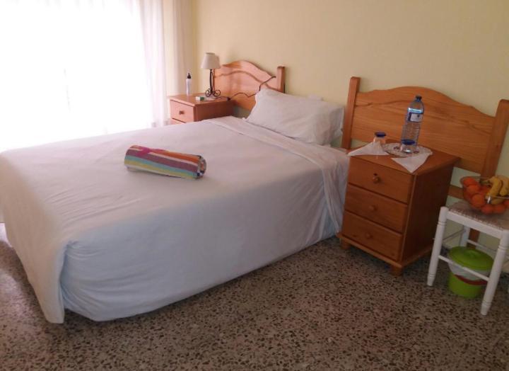 Habitacion En Gandia Centro Kültér fotó