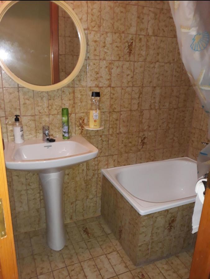 Habitacion En Gandia Centro Kültér fotó