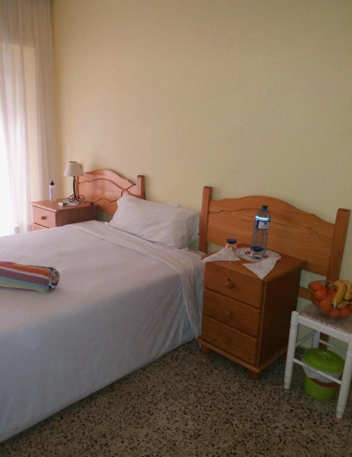 Habitacion En Gandia Centro Kültér fotó
